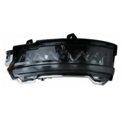 Fanale freccia retrovisore a led passeggero - dx