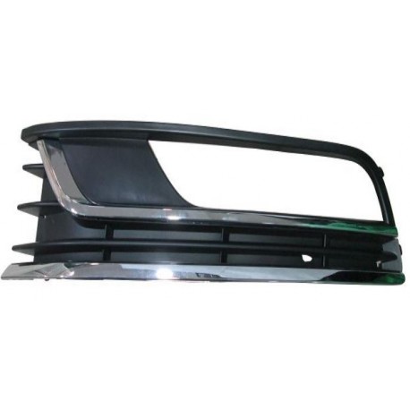 Griglia fendinebbia versione Comfort guida - sx