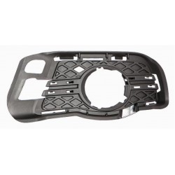 Griglia fendinebbia versione Sport guida - sx