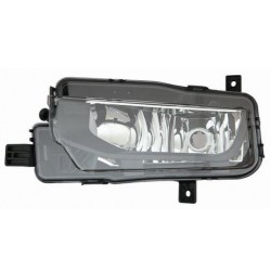 Fendinebbia H11 guida - sx