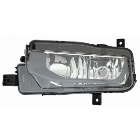 Fendinebbia H11 guida - sx