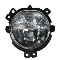 Fendinebbia H8 - W5W - PSX24W guida - sx