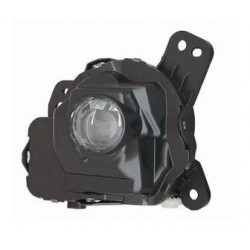 Fendinebbia a led guida - sx