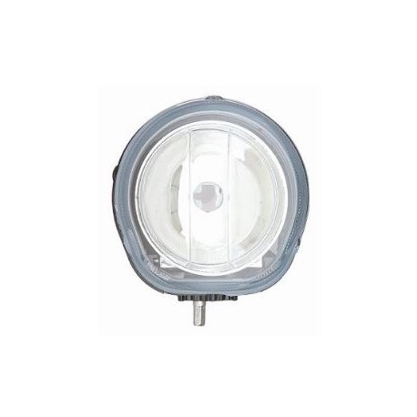 Fendinebbia H1 interno bilaterale