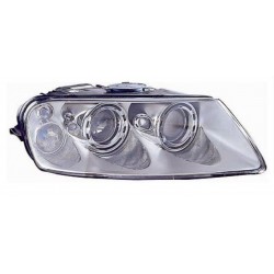 Proiettore Xenon D1S - H7 passeggero - dx