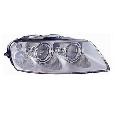 Proiettore Xenon D1S - H7 passeggero - dx