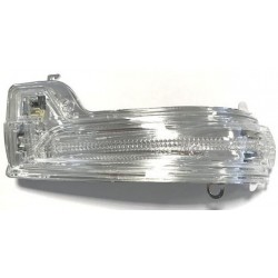 Fanale freccia retrovisore passeggero - dx