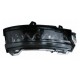 Fanale freccia retrovisore a led guida - sx