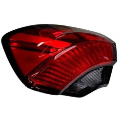 Fanale posteriore esterno guida - sx