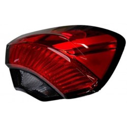 Fanale posteriore esterno passeggero - dx