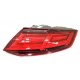 Fanale posteriore passeggero - dx