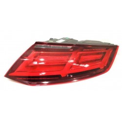 Fanale posteriore passeggero - dx