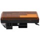 Fanale freccia laterale arancio a led bilaterale