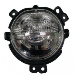 Fanale anteriore lato passeggero - dx