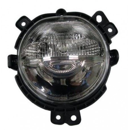 Fanale anteriore lato passeggero - dx