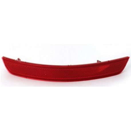 Catadiottro lato guida - sx