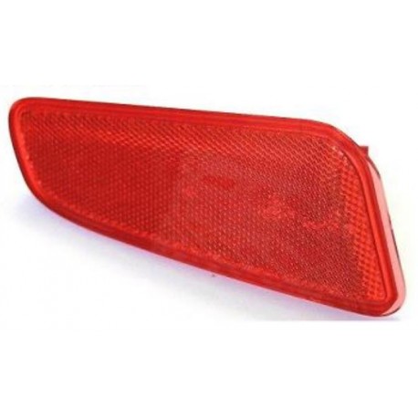 Catadiottro lato guida - sx