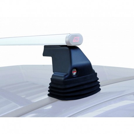 G3 Pacific Kit attacchi per barre portatutto ancoraggio Fix point