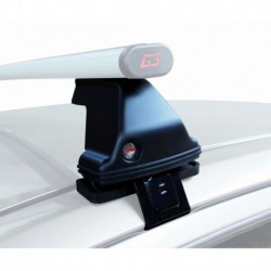 G3 Pacific Kit attacchi per barre portatutto ancoraggio con ganascina