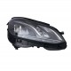 Faro Proiettore H7-PSY24W a led con motorino dx