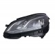 Faro Proiettore H7-PSY24W a led con motorino sx
