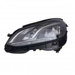 Faro Proiettore H7-PSY24W a led con motorino sx
