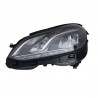 Faro Proiettore H7-PSY24W a led con motorino sx