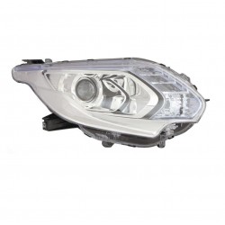 Faro Proiettore xenon D5S-PY21 a led dx