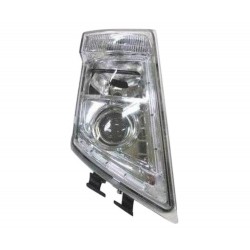 Faro Proiettore H7-H7 dx