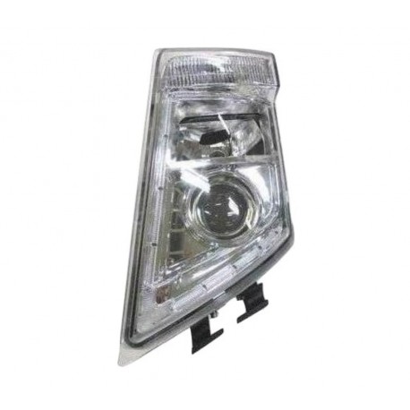 Faro Proiettore H7-H7 sx