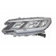 Faro Proiettore HB3-H11 con motorino a led sx
