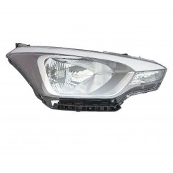 Faro Proiettore H4-PY21 dx