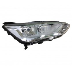 Faro Proiettore H7-H1 con motorino dx