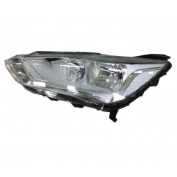 Faro Proiettore H7-H1 con motorino sx