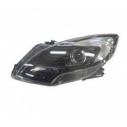 Faro Proiettore H1R2 con motorino sx