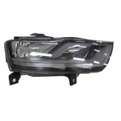 Faro Proiettore H7-H7 con motorino dx