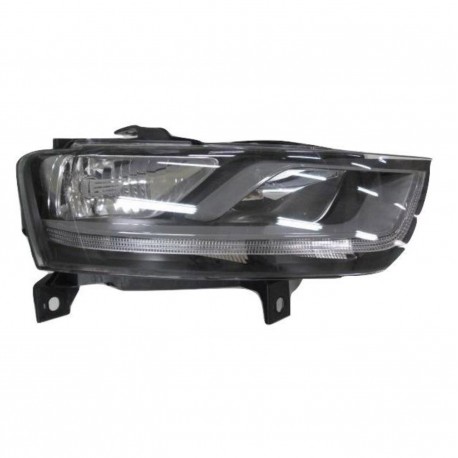 Faro Proiettore H7-H7 con motorino dx