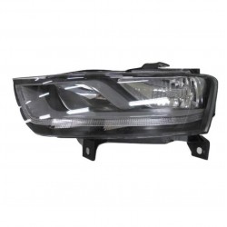 Faro Proiettore H7-H7 con motorino sx