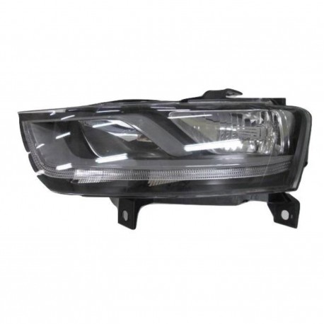 Faro Proiettore H7-H7 con motorino sx