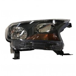 Faro Proiettore H7-HB3 dx