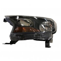 Faro Proiettore H7-HB3 sx