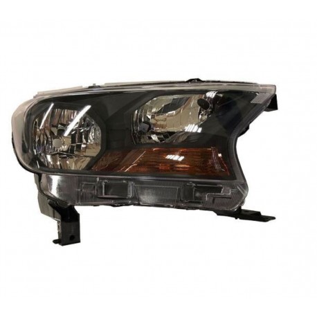 Faro Proiettore H7-H15 dx