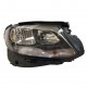 Faro Proiettore H-H7 PY21 con motorino a led dx