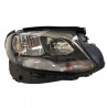 Faro Proiettore H-H7 PY21 con motorino a led dx