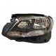 Faro Proiettore H-H7 PY21 con motorino a led sx