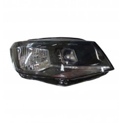 Faro Proiettore H4-W21/5-H21W con motorino dx