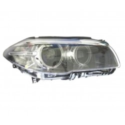 Faro Proiettore xenon D1S-PY24 a led con motorino angel eyes dx