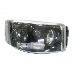 Faro Proiettore H7-H15-PY21 manuale dx