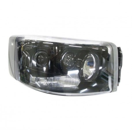 Faro Proiettore H7-H15-PY21 manuale dx