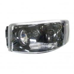 Faro Proiettore H7-H15-PY21 manuale sx